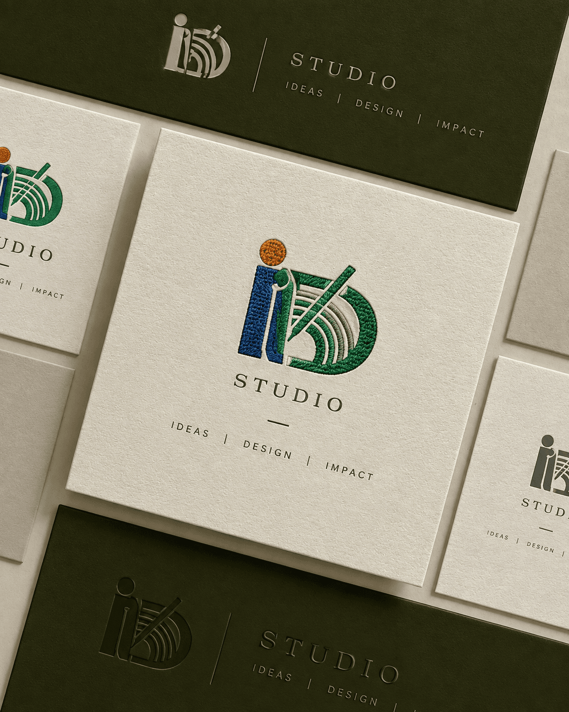 Textile manufacturing and woven label craftsmanship